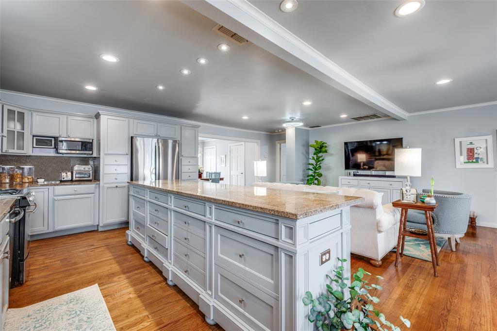 Ridgewood Park - Residential