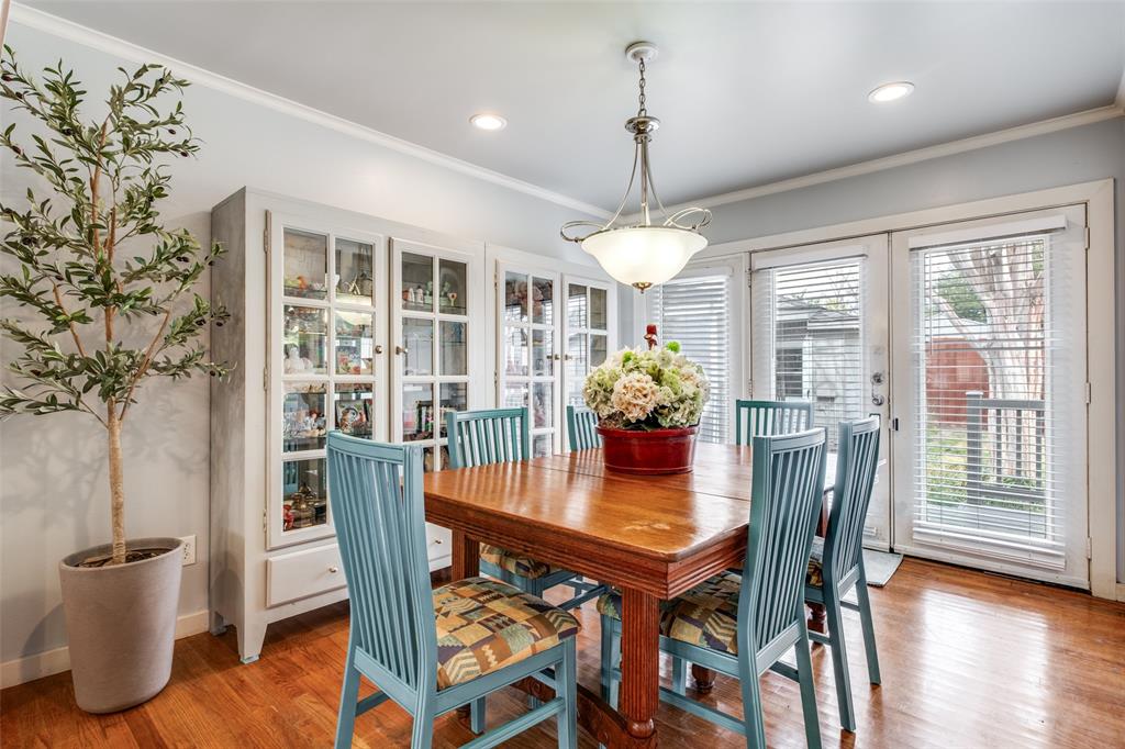 Ridgewood Park - Residential