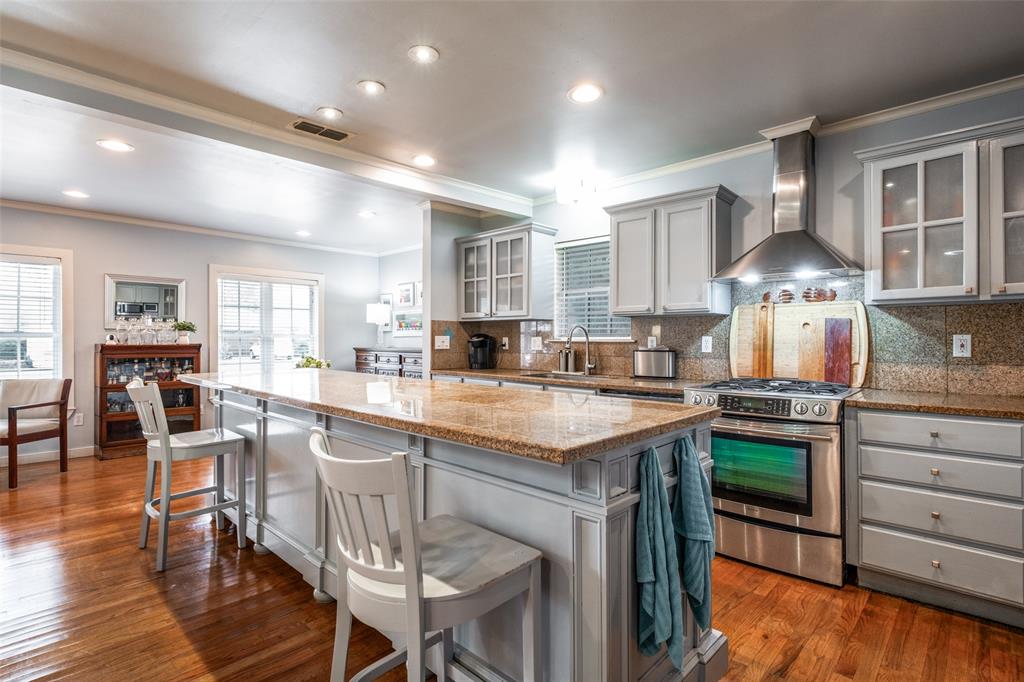 Ridgewood Park - Residential