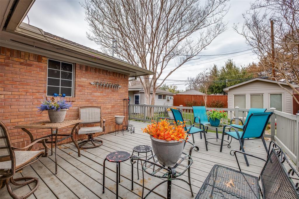 Ridgewood Park - Residential