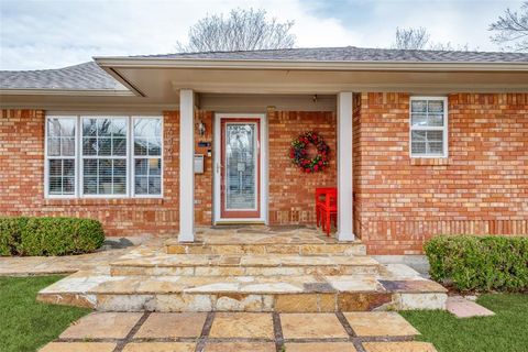 6463 Highgate Lane Dallas TX 75214