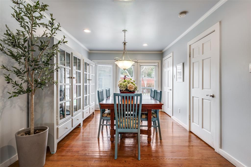 Ridgewood Park - Residential