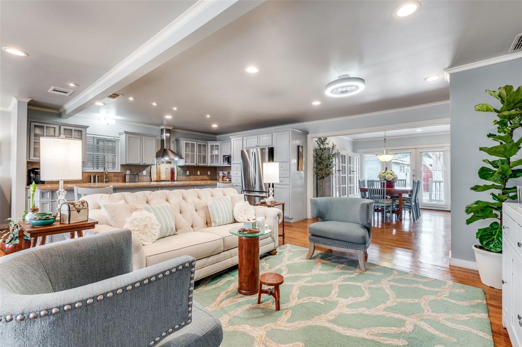 Ridgewood Park - Residential