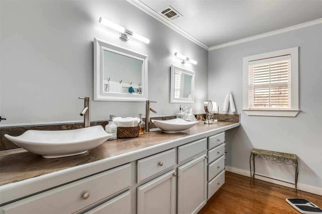 Ridgewood Park - Residential