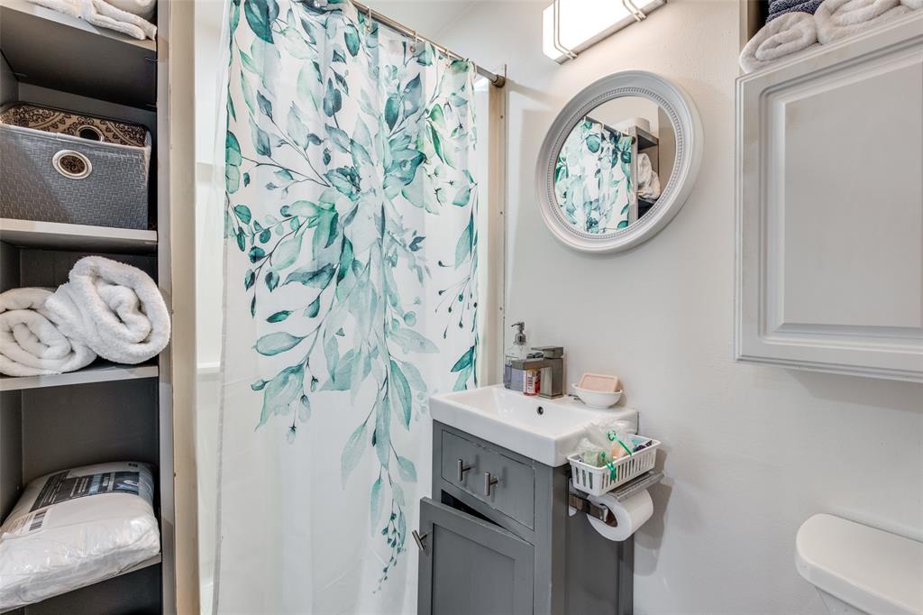 Ridgewood Park - Residential