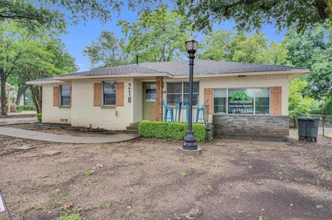 216 W Belt Line Road Cedar Hill TX 75104