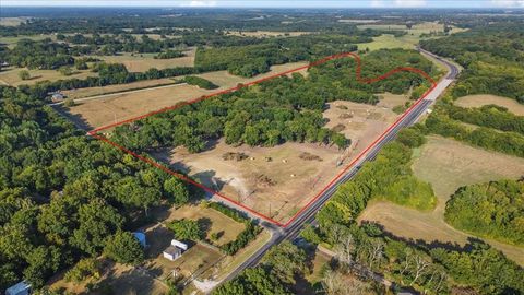 66 Smith Oak Road Sherman TX 75090