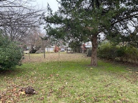 813 Prairie Avenue Cleburne TX 76033