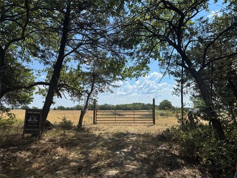 TBD CR 2620 Danner TX 75447