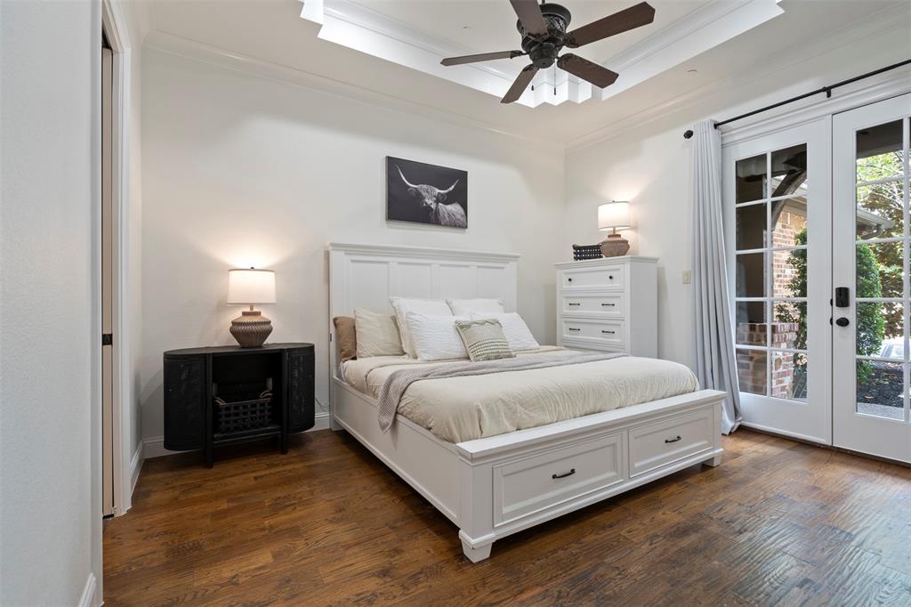 Manors At Waterford The - Residential