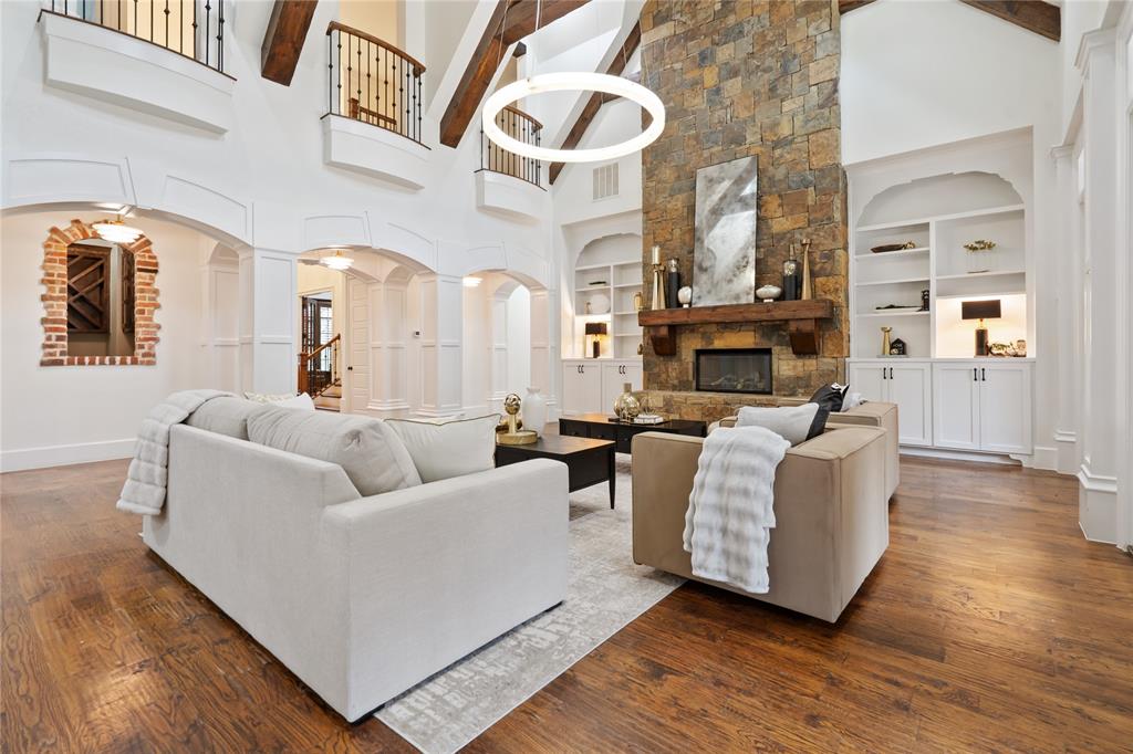 Manors At Waterford The - Residential