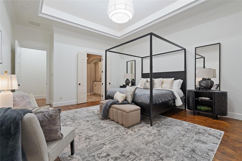 Manors At Waterford The - Residential