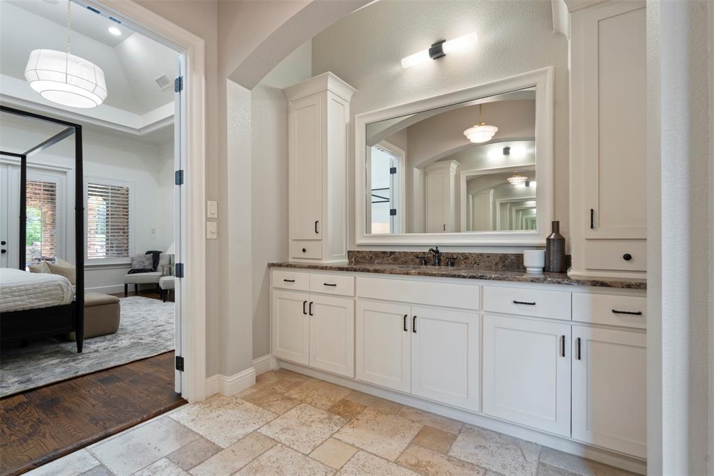 Manors At Waterford The - Residential