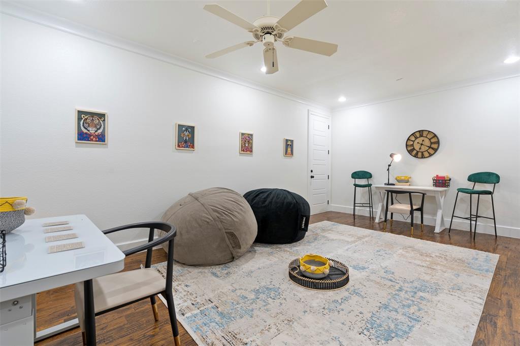 Manors At Waterford The - Residential