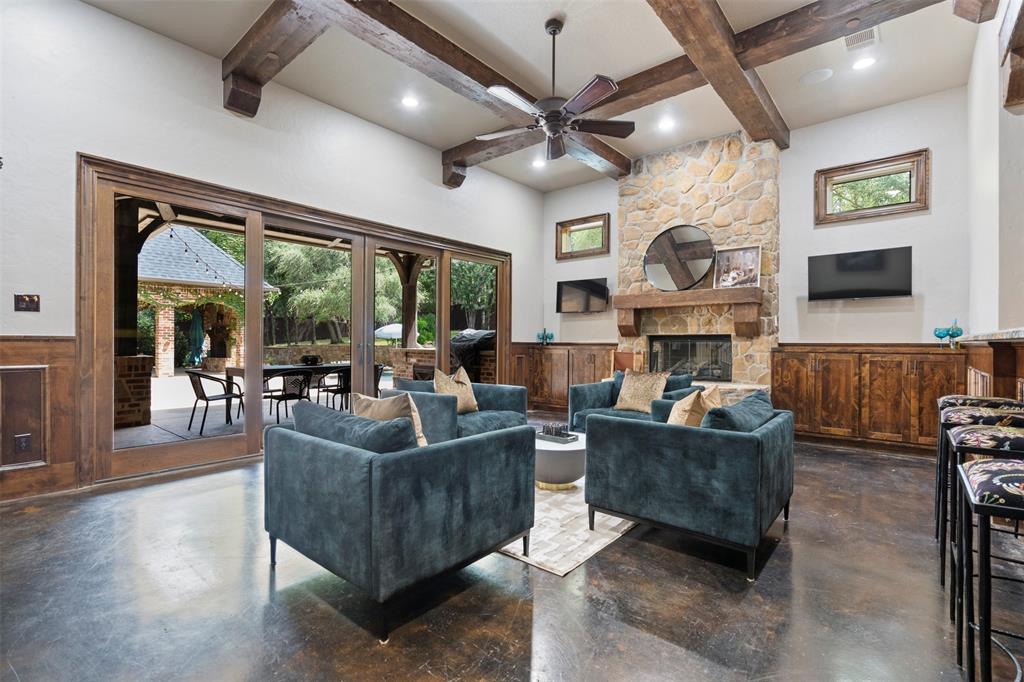 Manors At Waterford The - Residential