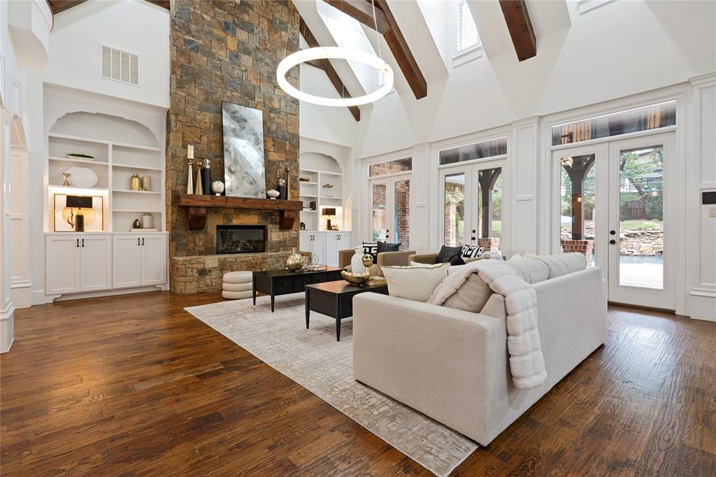 Manors At Waterford The - Residential