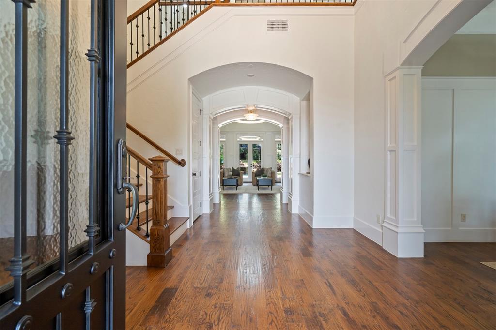 Manors At Waterford The - Residential