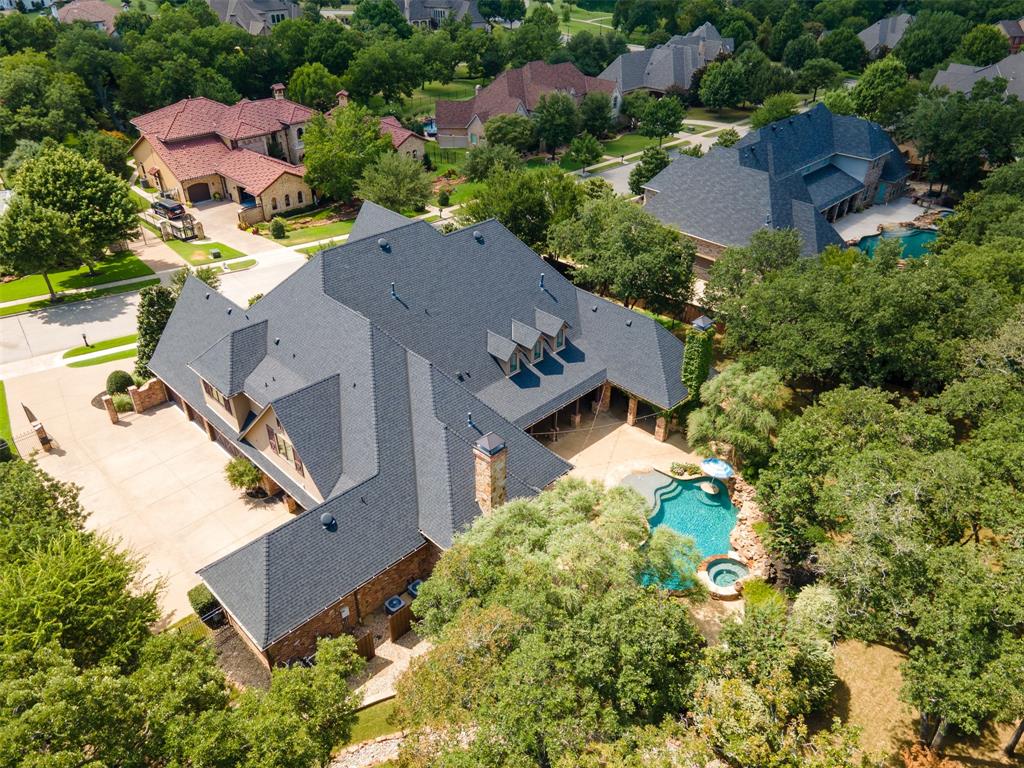 Manors At Waterford The - Residential