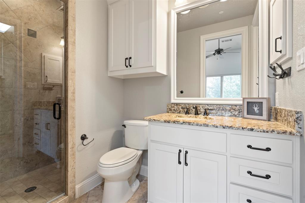 Manors At Waterford The - Residential