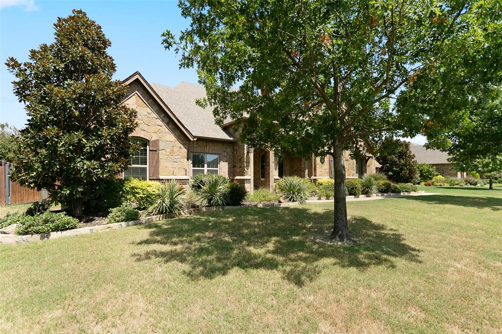 1316 Bluff Springs Drive