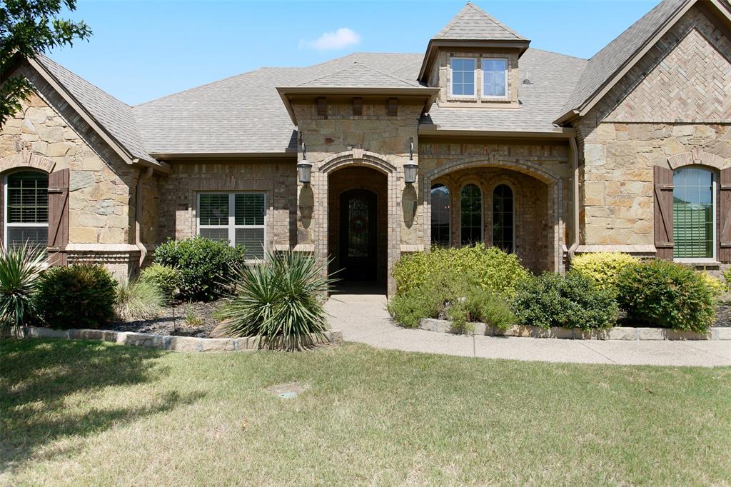 1316 Bluff Springs Drive