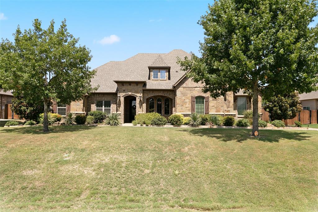 1316 Bluff Springs Drive