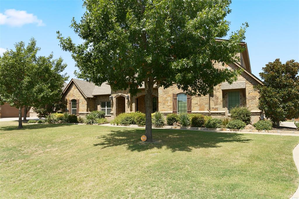 1316 Bluff Springs Drive