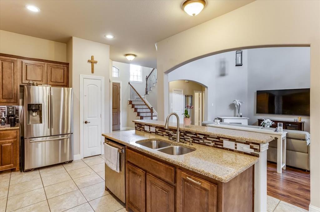 3608 Bright Star Way