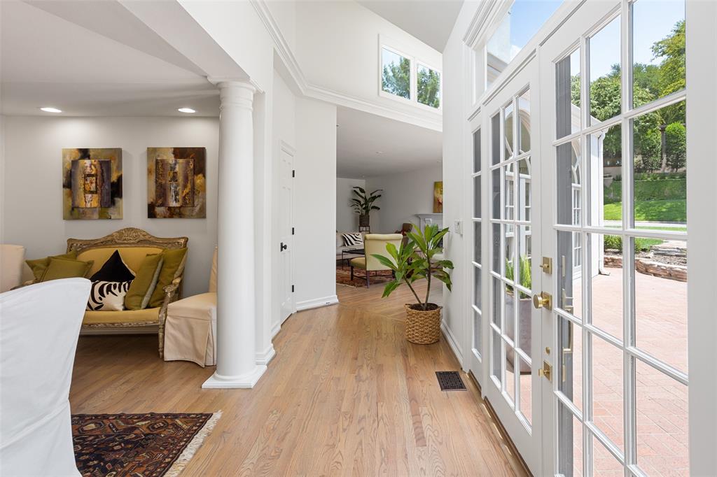 Rivercrest Add - Residential