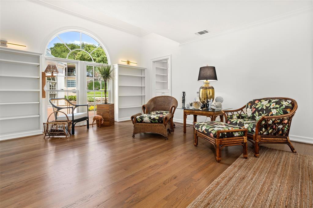 Rivercrest Add - Residential