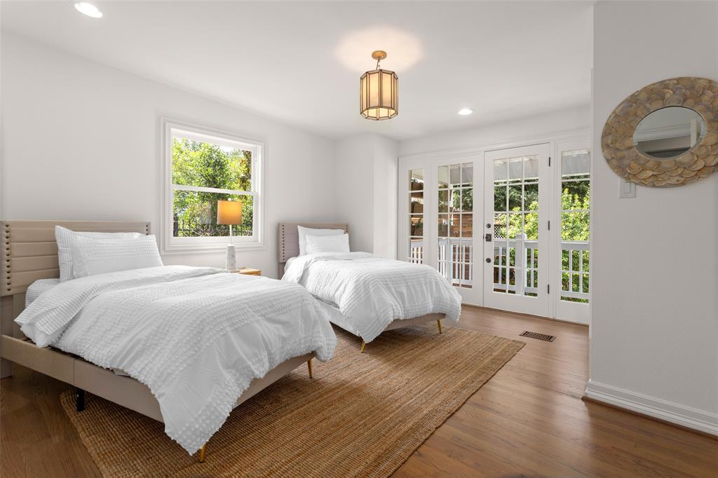 Rivercrest Add - Residential