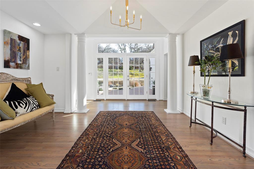 Rivercrest Add - Residential