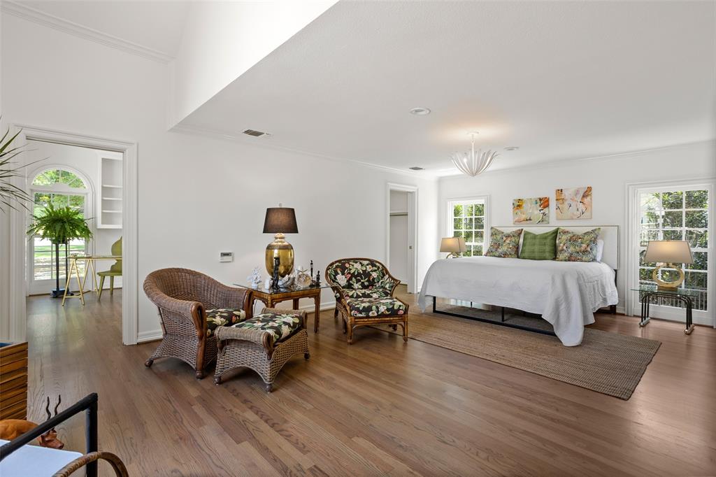 Rivercrest Add - Residential