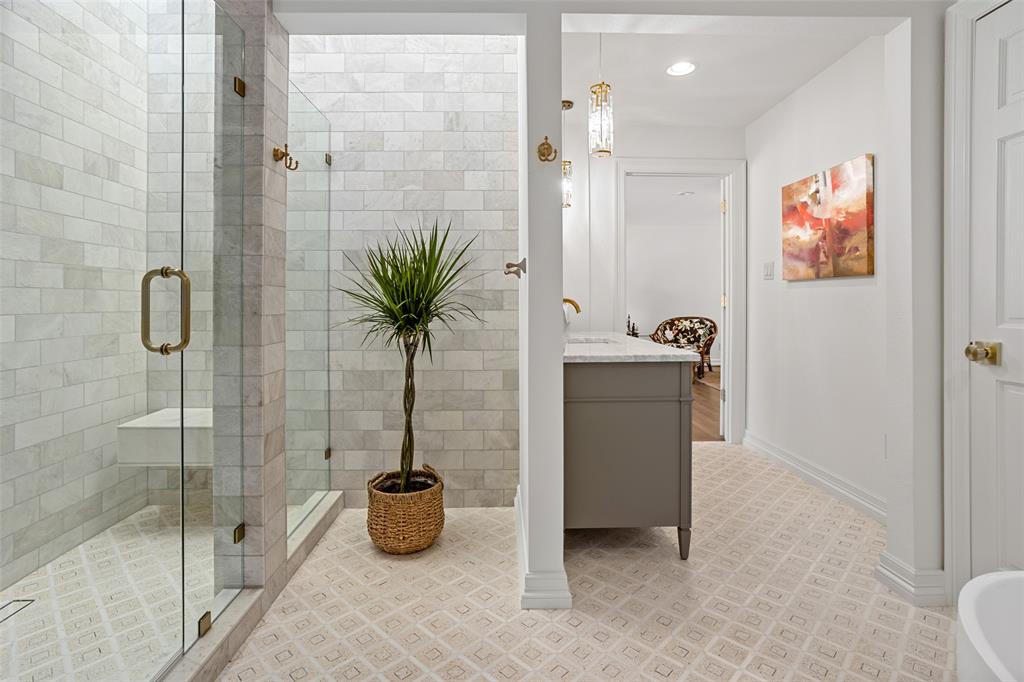 Rivercrest Add - Residential