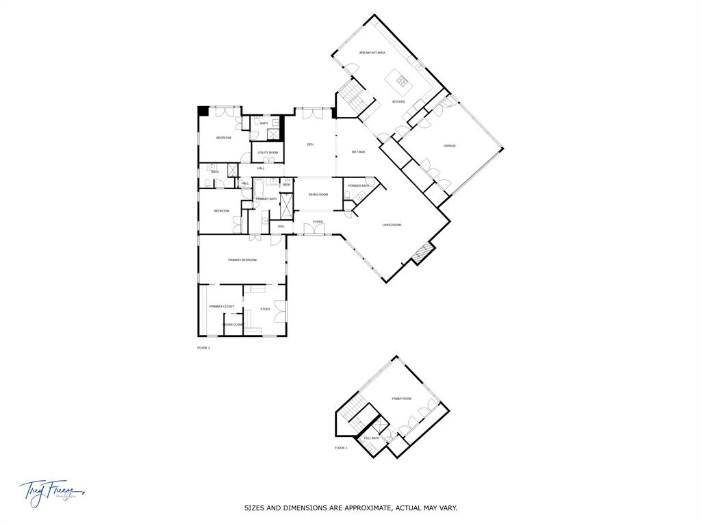 Rivercrest Add - Residential