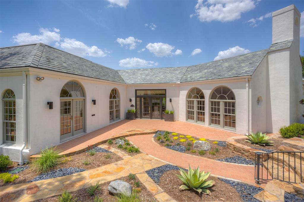 Rivercrest Add - Residential