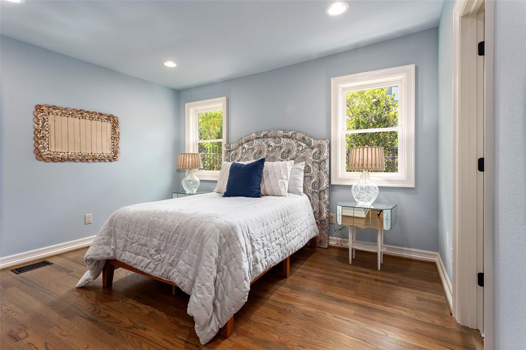 Rivercrest Add - Residential