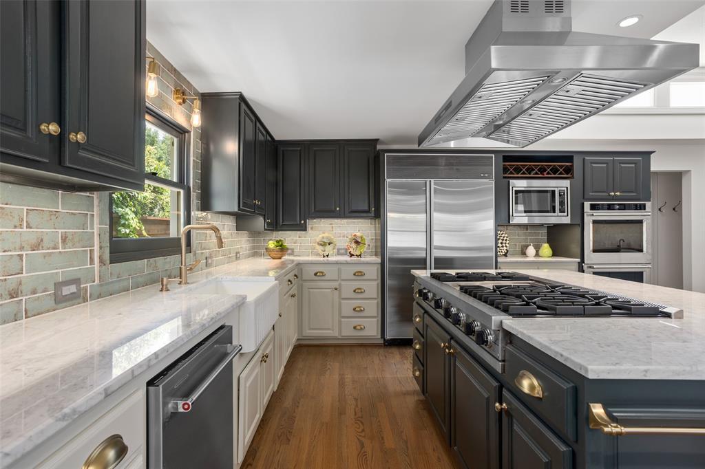 Rivercrest Add - Residential