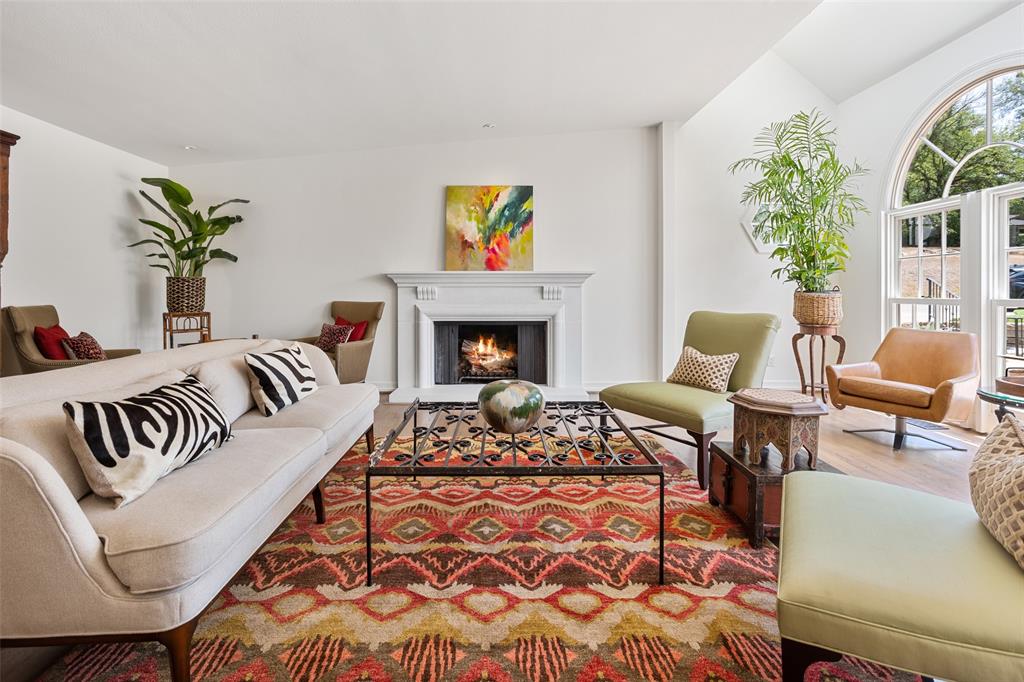 Rivercrest Add - Residential