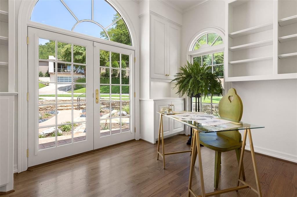 Rivercrest Add - Residential