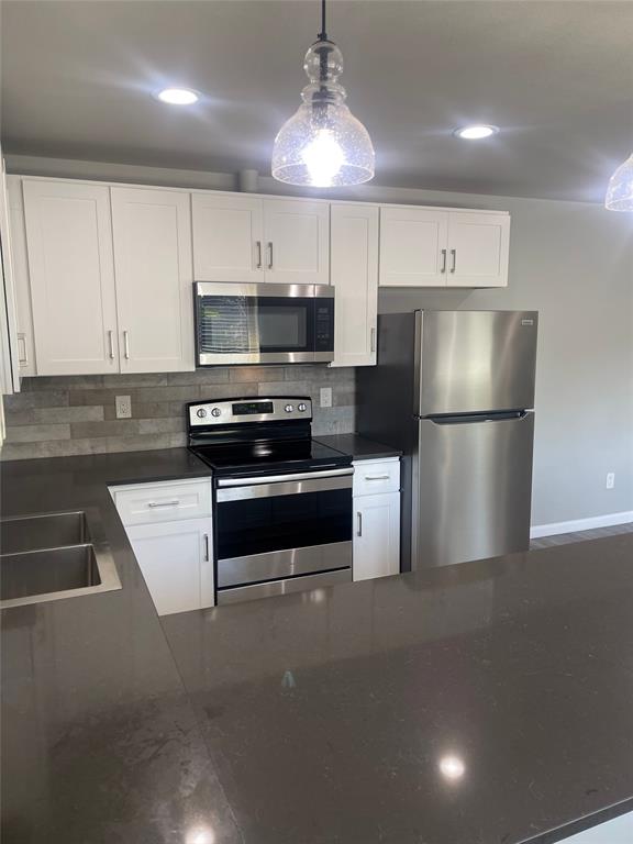 Munger Place Add Cb 685 - Residential Lease