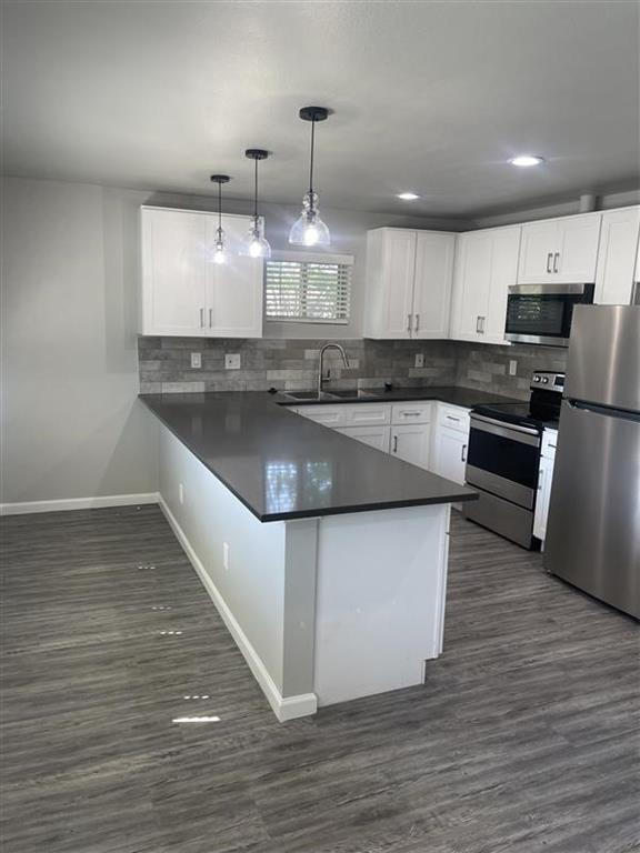 Munger Place Add Cb 685 - Residential Lease