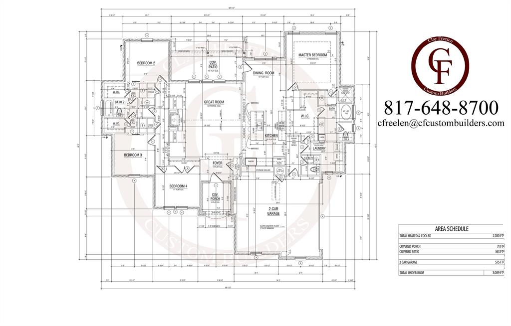 9825 Terry Meadows Lane