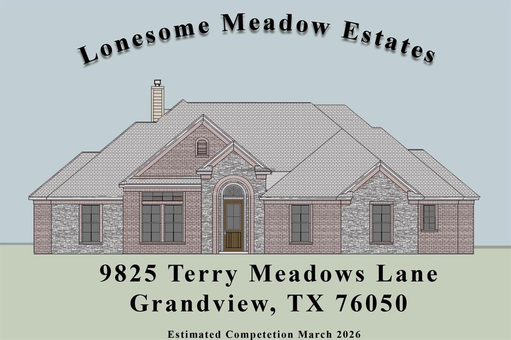 Lonesome Meadow Estates - Residential