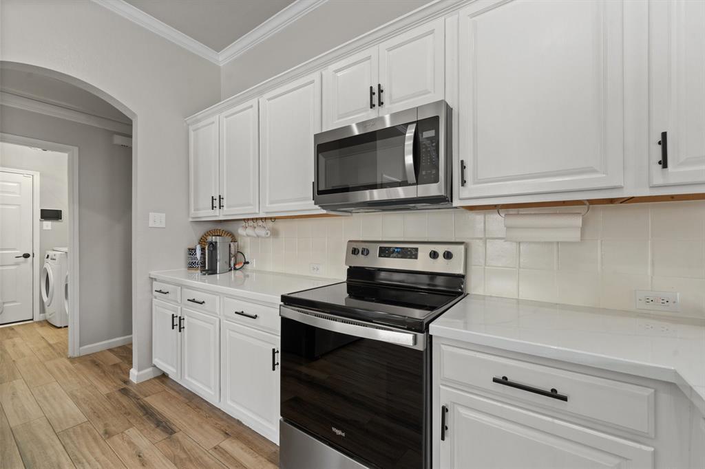 West Bend South - Residential