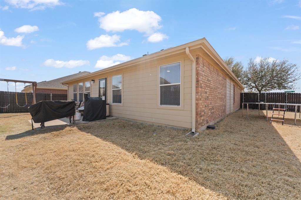 West Bend South - Residential