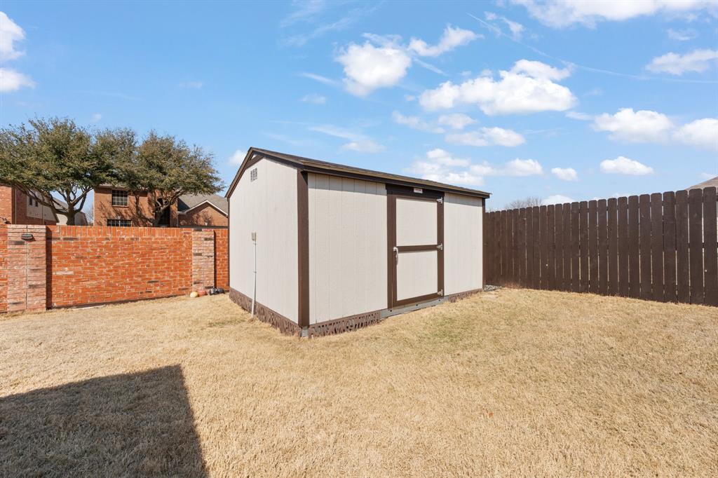 West Bend South - Residential