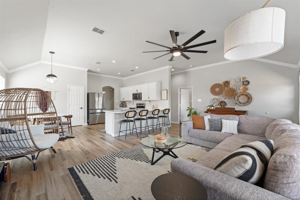 West Bend South - Residential