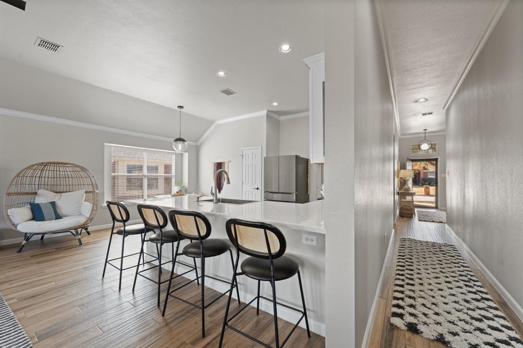 West Bend South - Residential