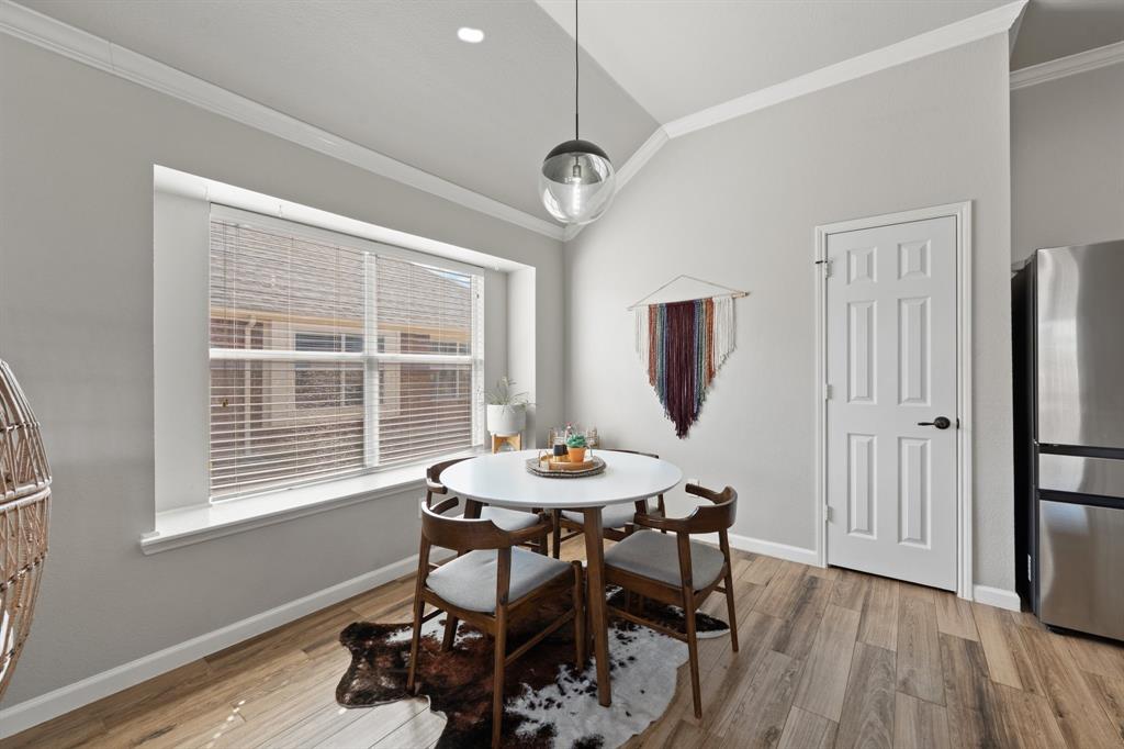 West Bend South - Residential